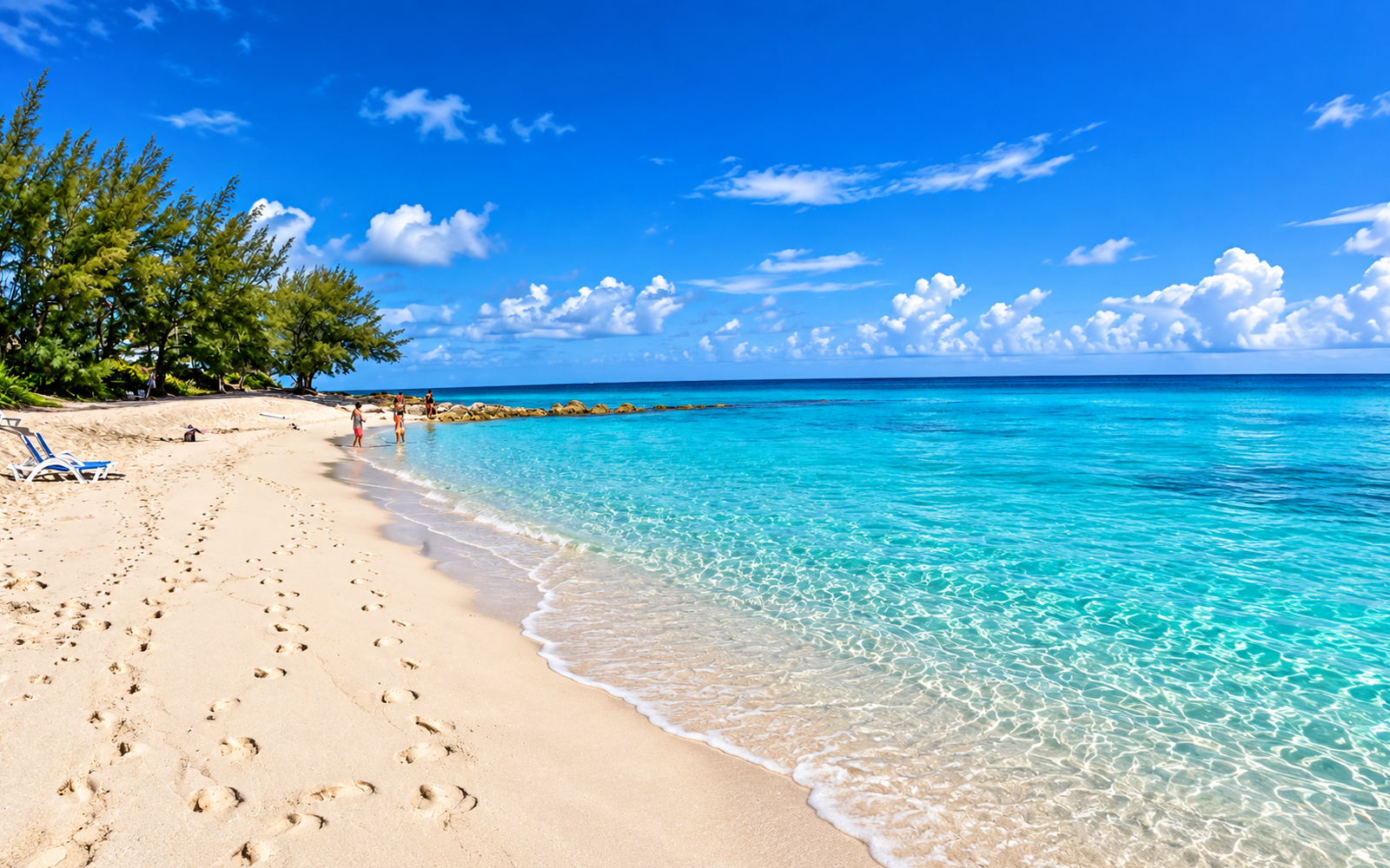 Bimini beach placeholder