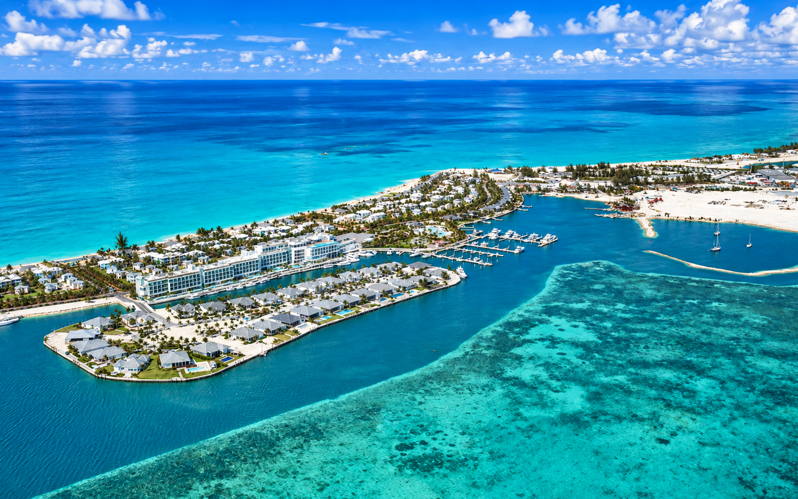 Bimini map placeholder
