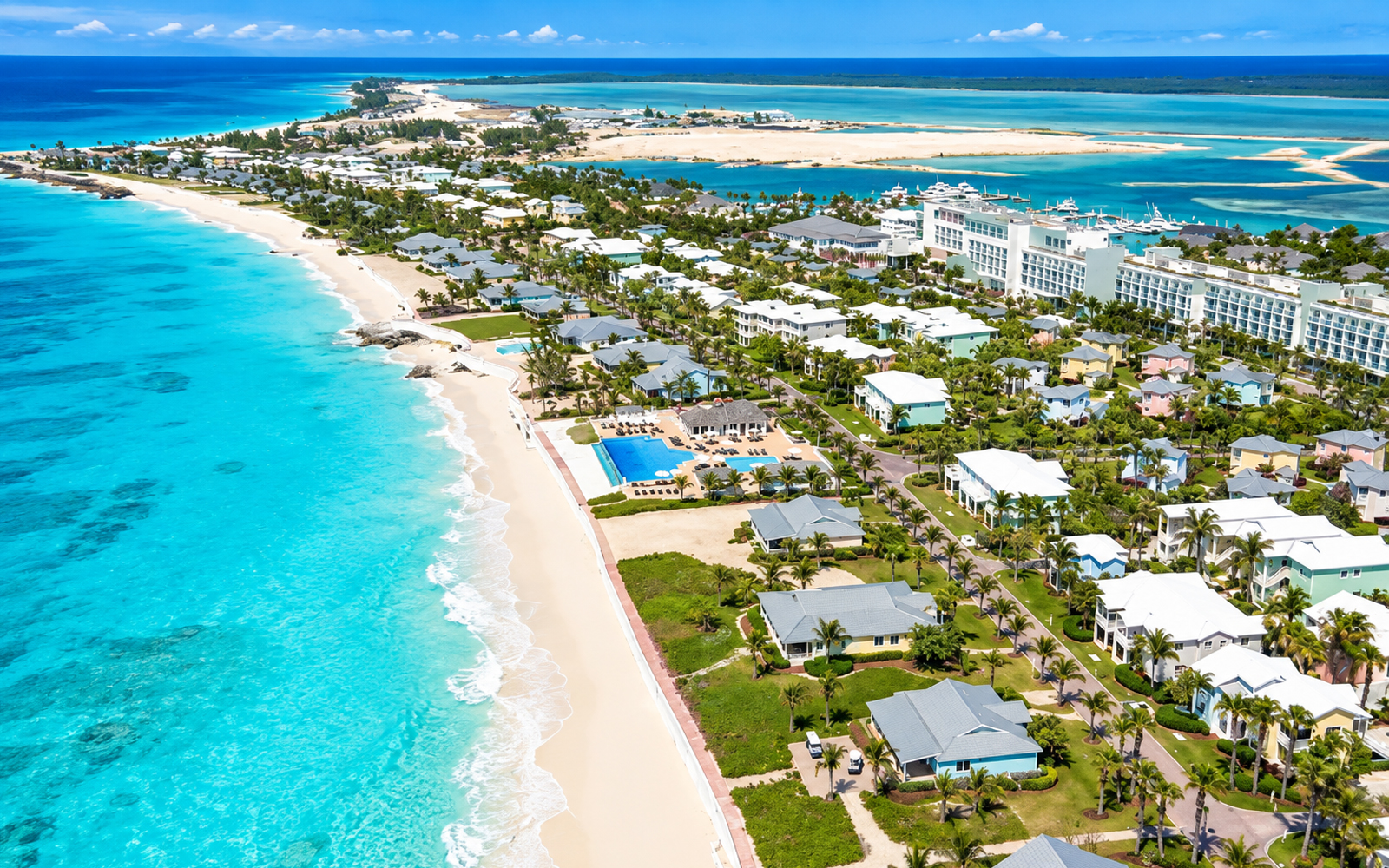 Bimini hotel resort placeholder