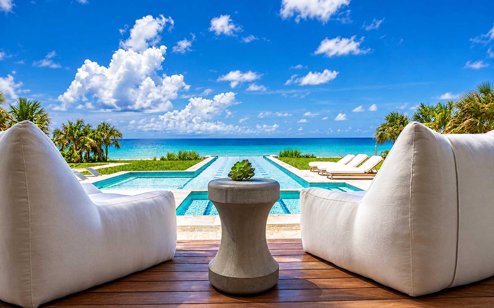 Bimini beachfront real estate placeholder
