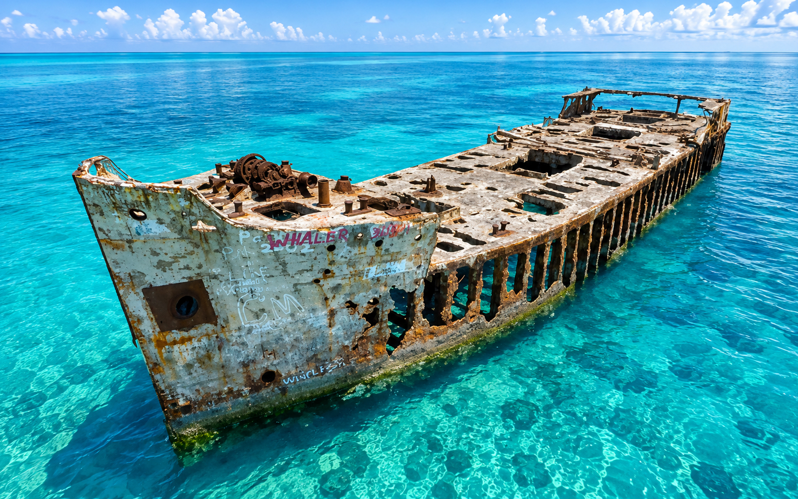 SS Sapona placeholder